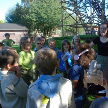 DSC 0193 - Scouts en Gidsen Zaventem 